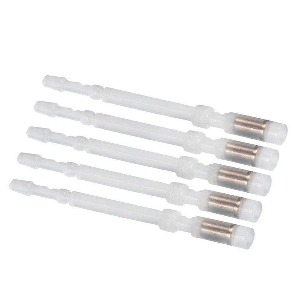 10Pcs 3D Touch Sensor Probe Tips Replacement for Bltouch, 3D Touch, CR TouchAuto Leveling Sensors