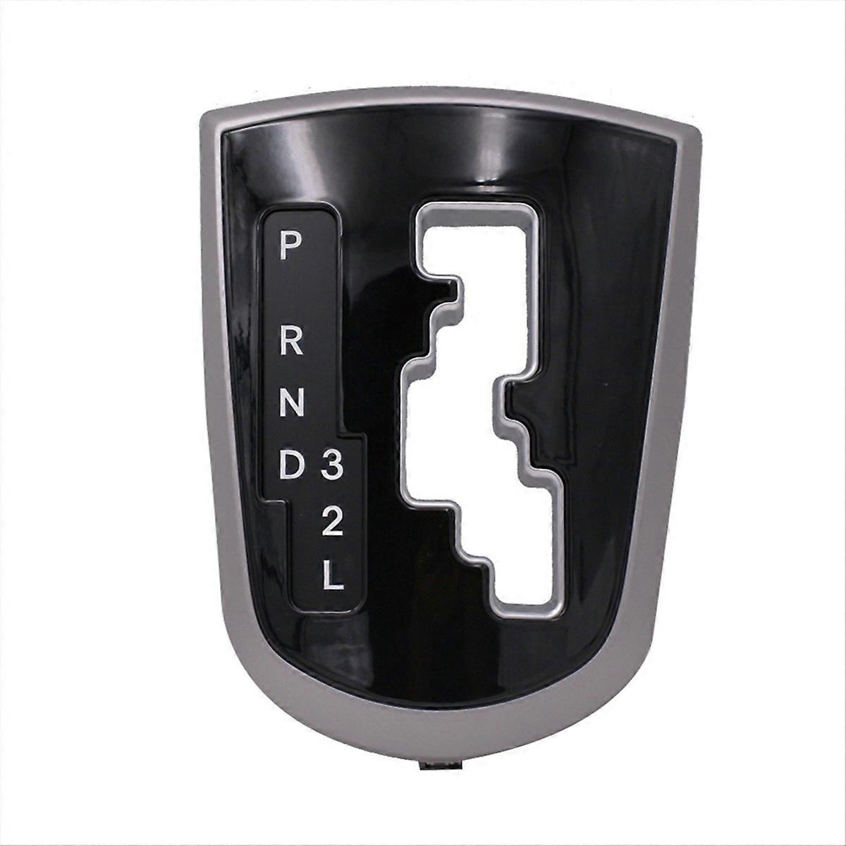 Automatic Shift Gear Trim Panel Gear Display Panel Cover 84651-0U200