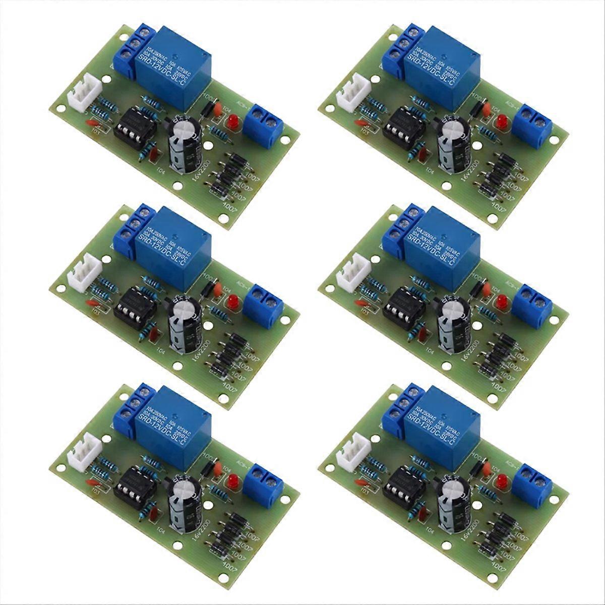 Liquid Level Controller Sensor Module Water Level Detection Sensor Flow Sensor Water Flow Switch Flo
