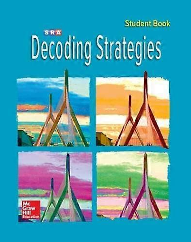 Corrective Reading Decoding B1 - Student Textbook (Read to Achieve)