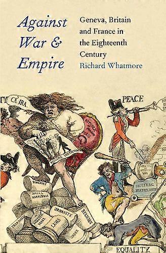 Against War and Empire