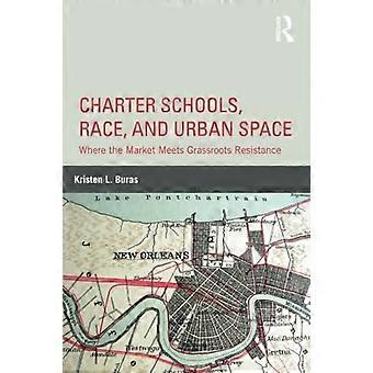 Écoles à charte, race et espace urbain