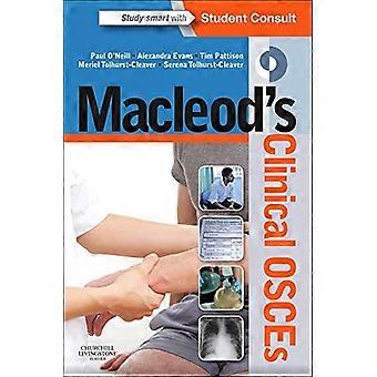 MacLeod klinische Kommunikationstrainings, 1e