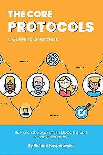 The Core Protocols: A Guide to Greatness