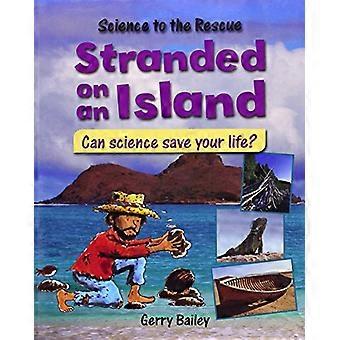 Strandet på en øy (Science til unnsetning)