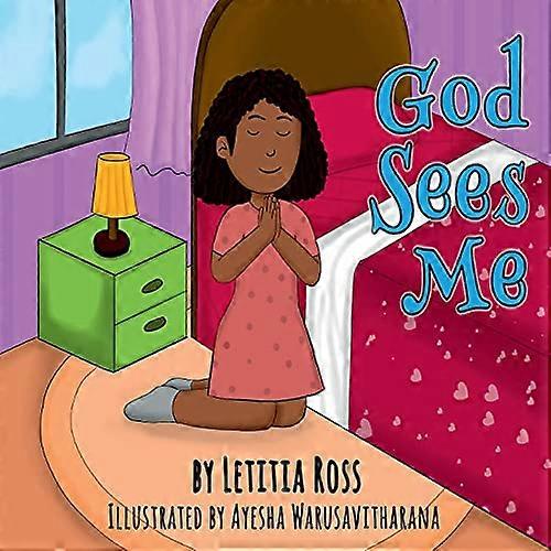 God See's Me