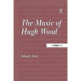 Musik af Hugh Wood