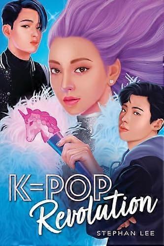 K-Pop-Revolution