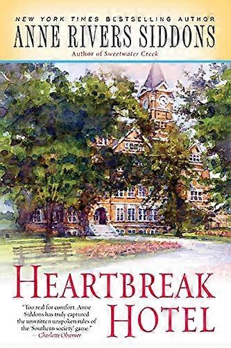 Heartbreak Hotel