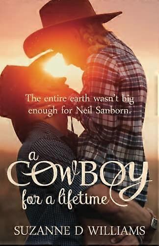 Cowboy for a Lifetime