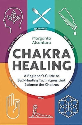 Chakra Healing