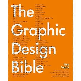 Die Grafikdesign-Bibel