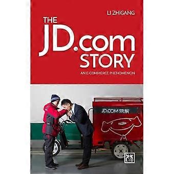 Storia di JD