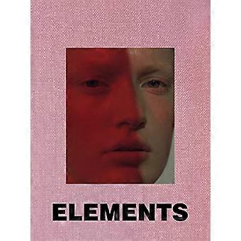 Jason Hetherington & Mel Arter: Elementer