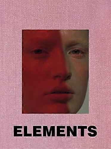Jason Hetherington & Mel Arter: Elementit