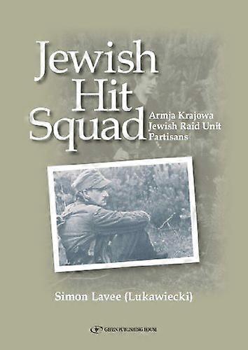 Jewish Hit Squad