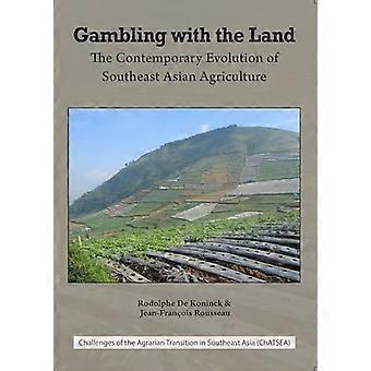 Gioco d'azzardo con la terra