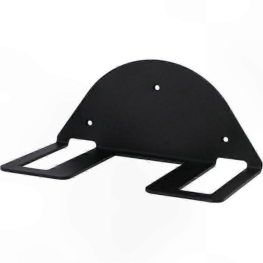 Table Tennis Racket Holder Wall Mount | Paddle Display Shelf & Storage