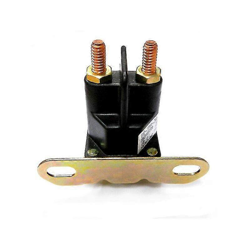 MTD Starter Relay Switch for Small Engine Repair and Maintenance