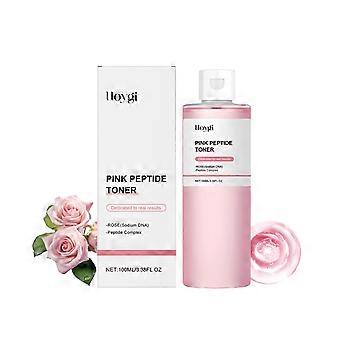 Rose Hydrating Toner, Pure Natural Rose Water Spray-M