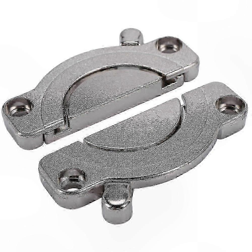 Tabletop Connector Latch for Desk and Bench Panels