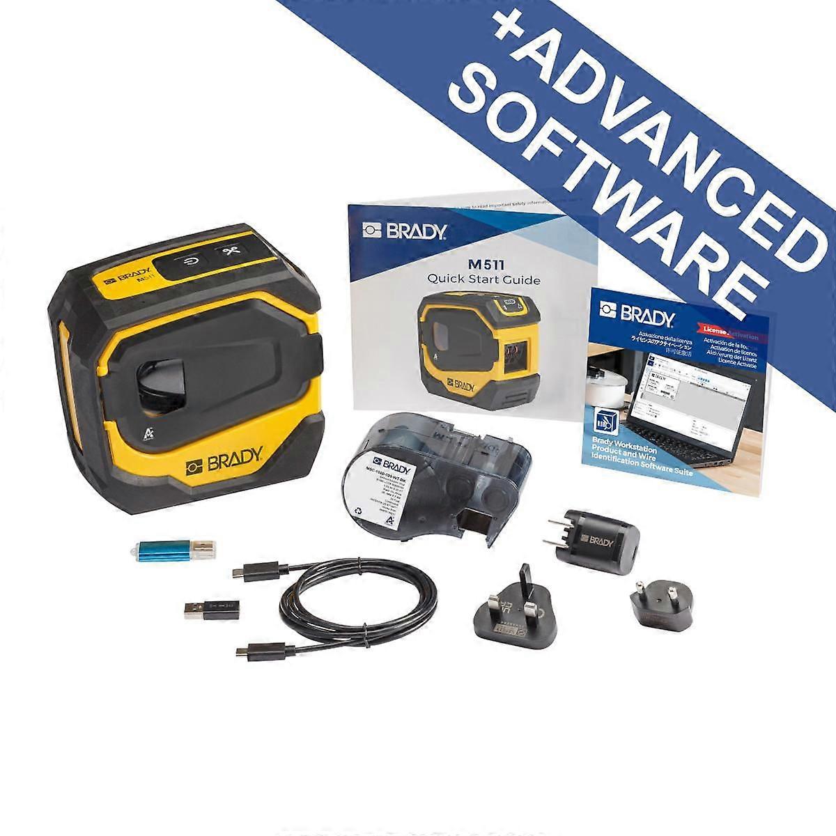 Pacote de Estação de Trabalho - EMEA