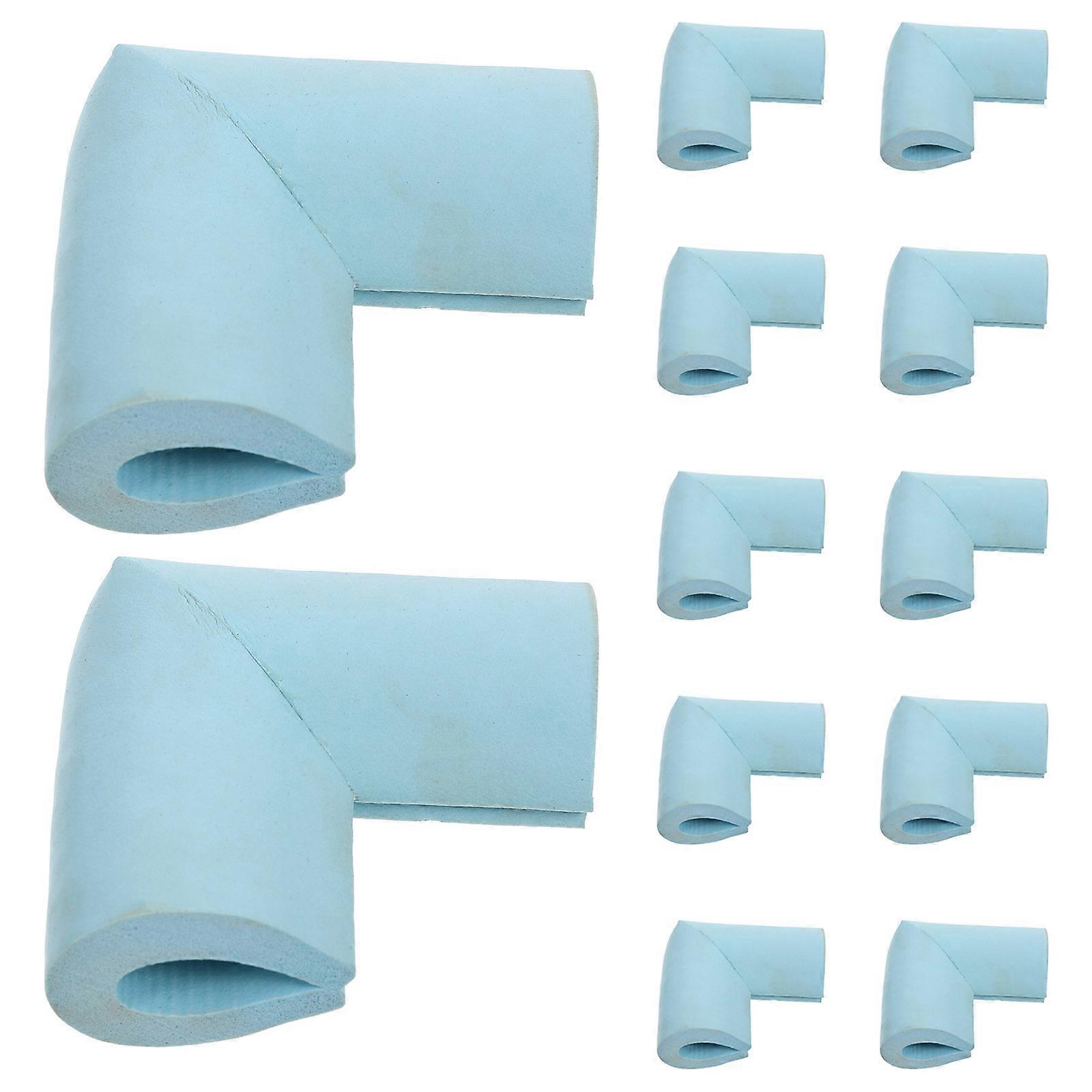Corner Foam Corner Protector for Protection 12Pcs