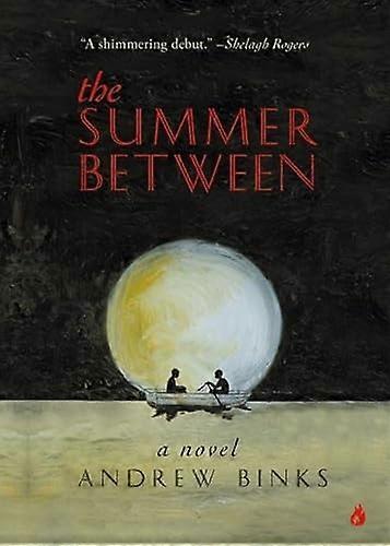 The Summer Between