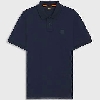 Boss Polohemden Passagier