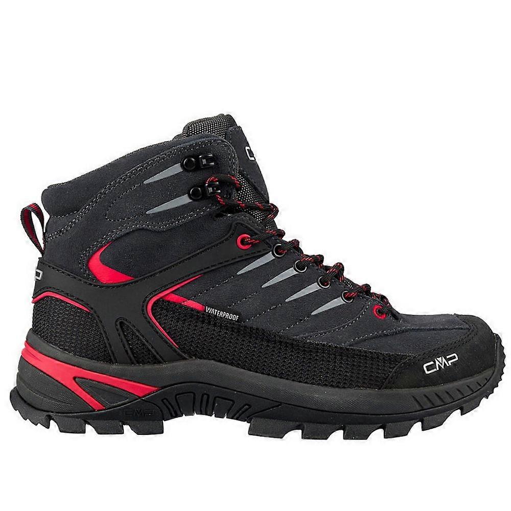 Zapatillas CMP Rigel 2.0 Mid WP 3Q1936743UV
