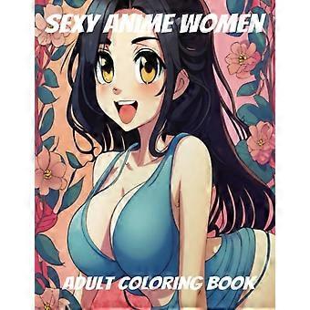 Sexy anime vrouwen