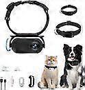 Mini action camera with wide-angle lens - 1080P HD