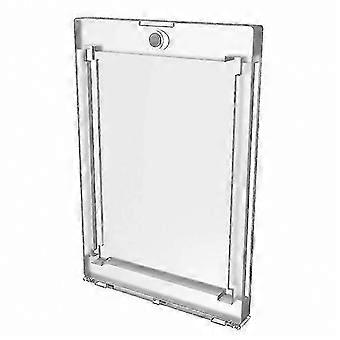 Clear Display Protector for Baseball and Football Sport Cards