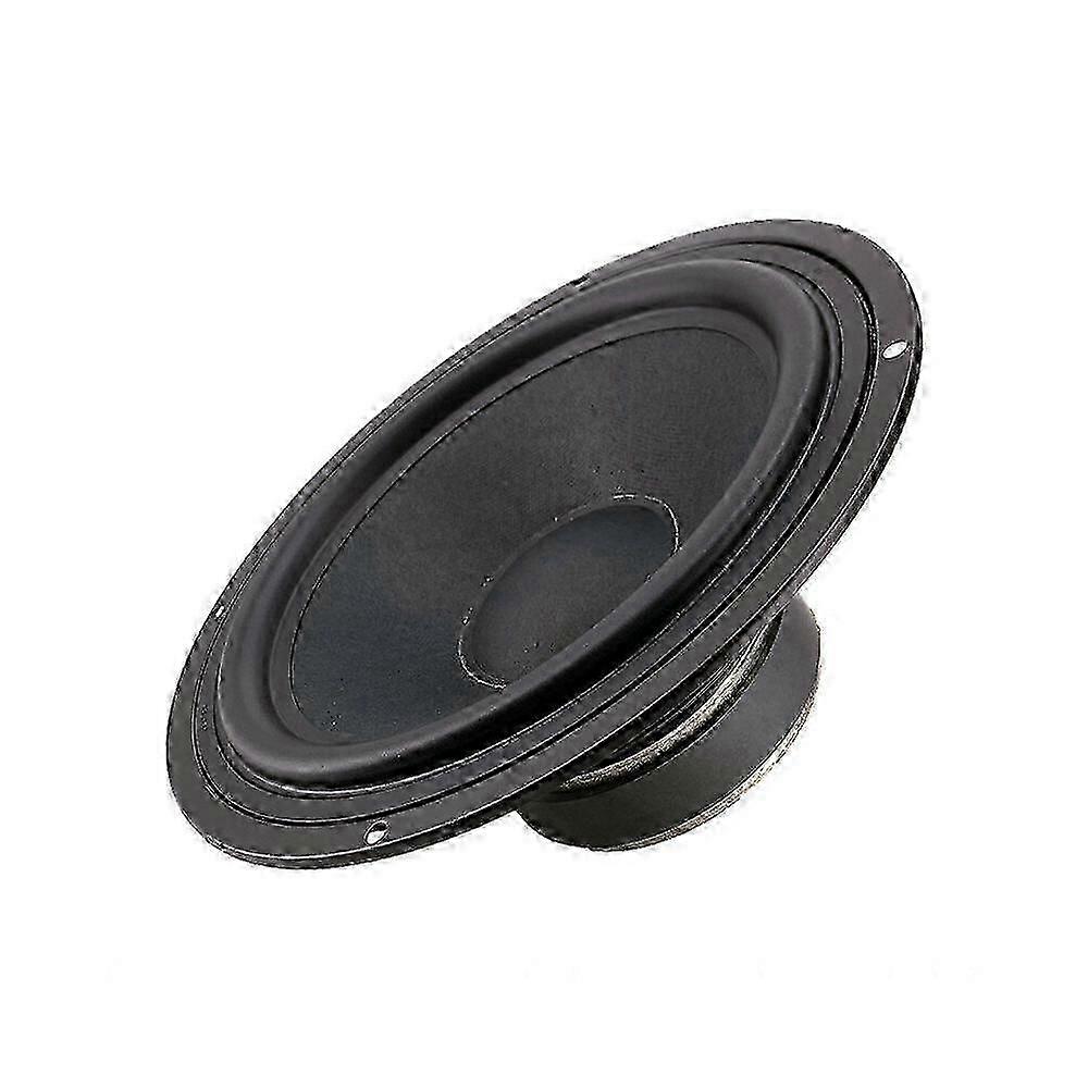8 polegadas 80W 8ohm Mid-woofer Home Audio Multimedia Speaker Woofer HiFi Bookshelf Speaker