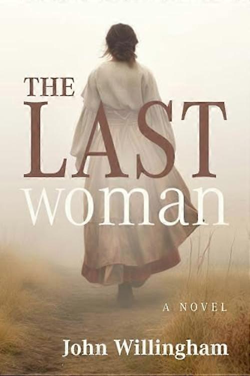 Laatste Vrouw: de roman