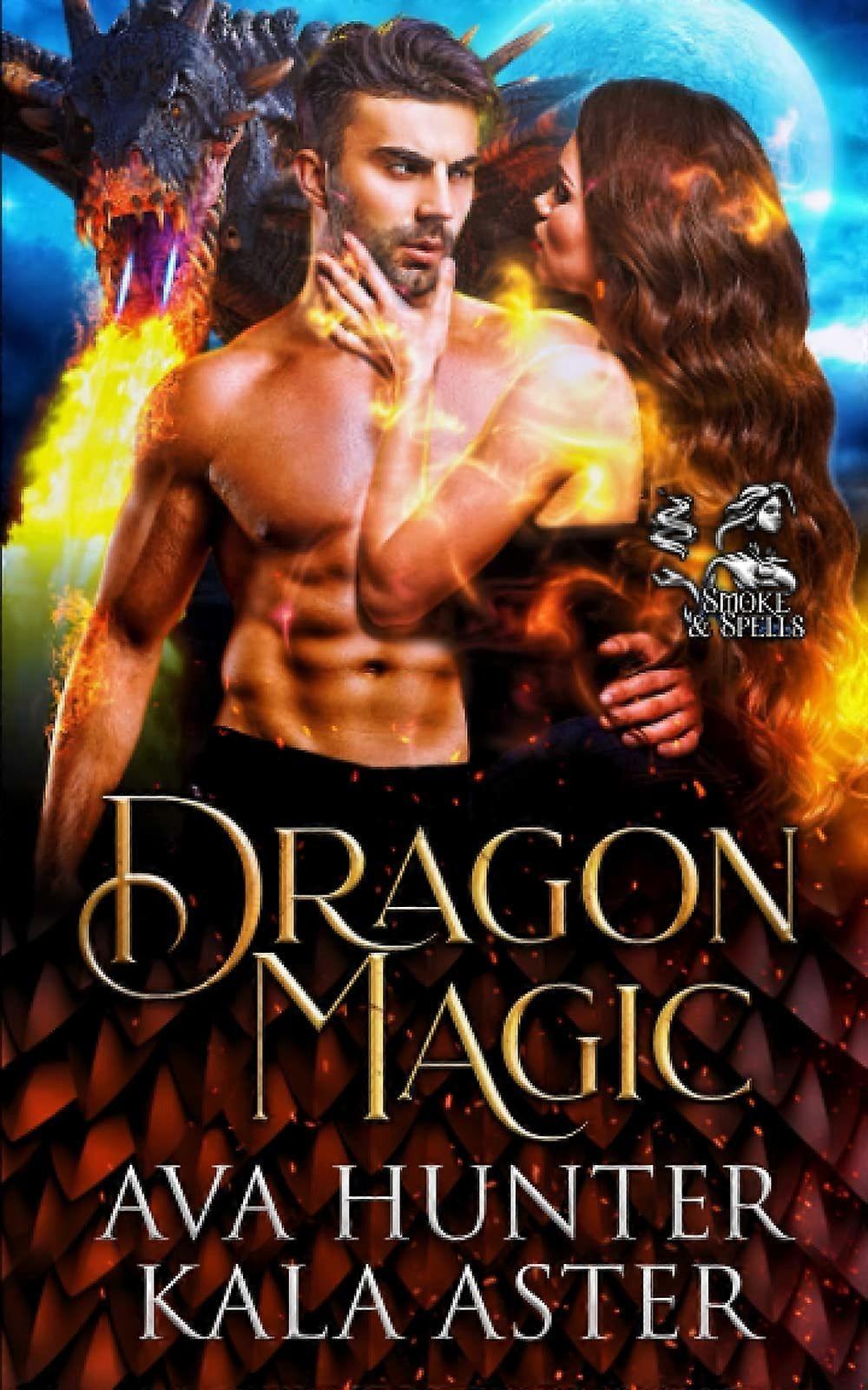 Dragon magic