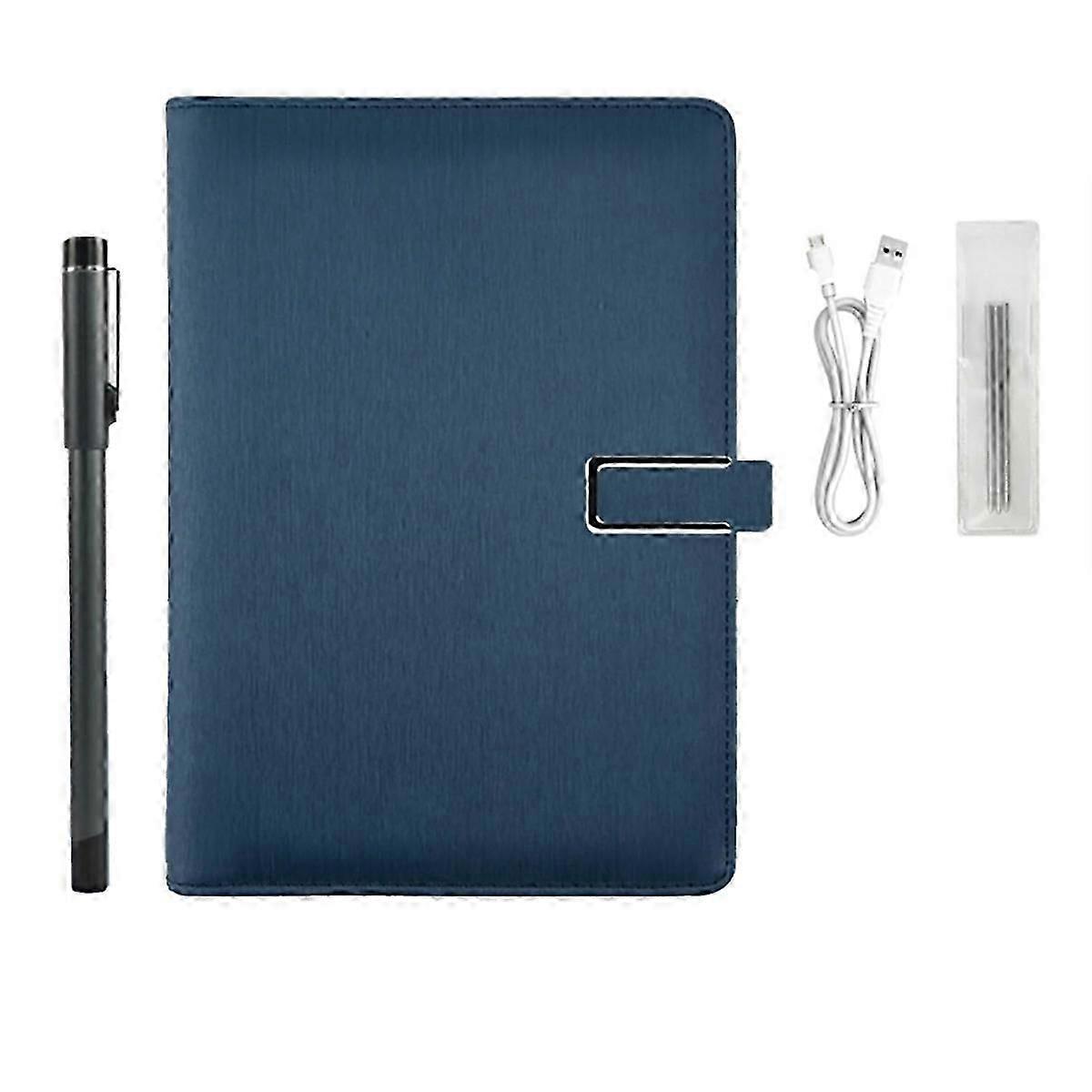 hard Syncify Digital Sketchbook Pro V2, Bluetooth 5.0 Smart Sync Pen & Digital Notebook, Writing & Note-Taking Tool D high quality
