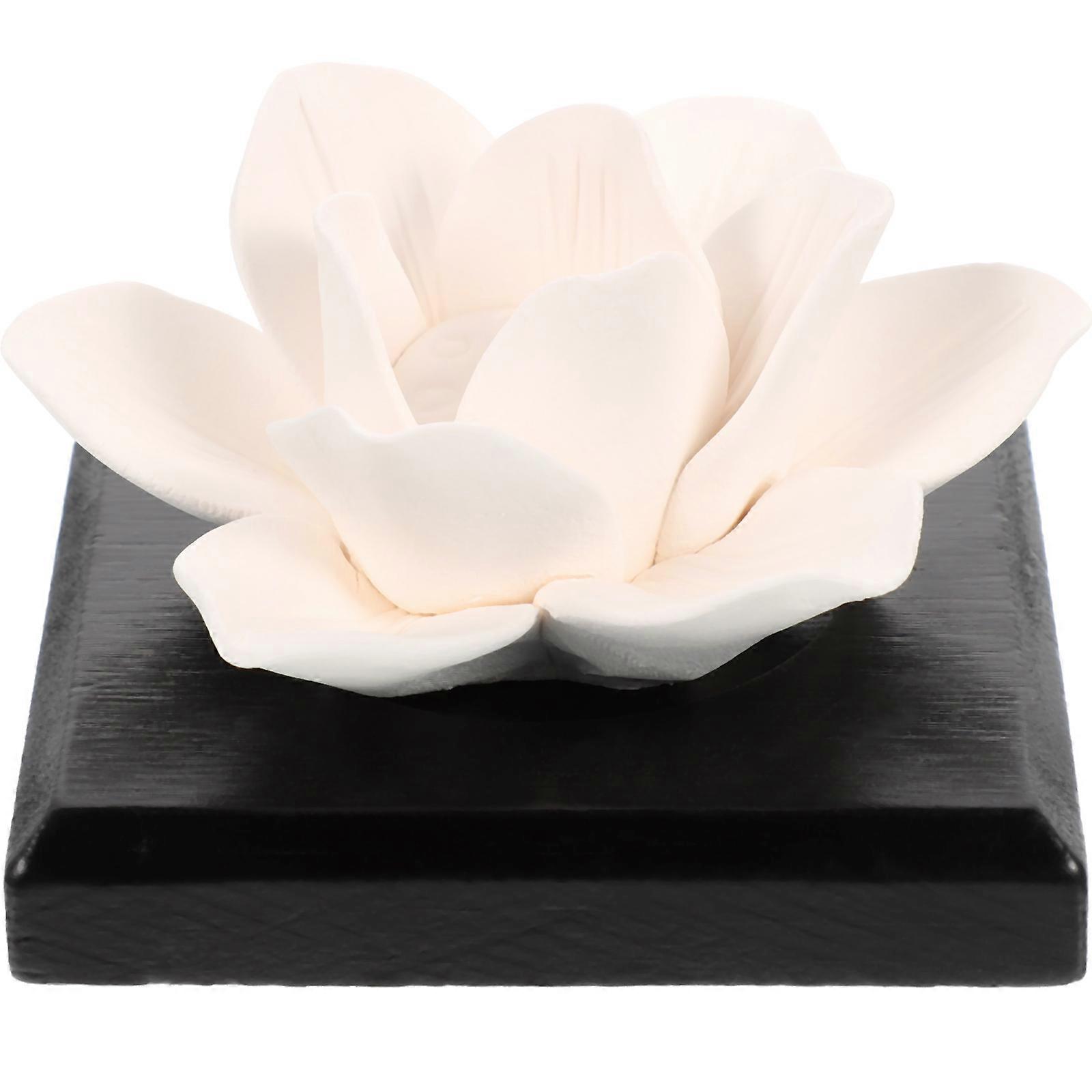 Car Diffuser Essential Oil Aroma Diffuser for Home Decor