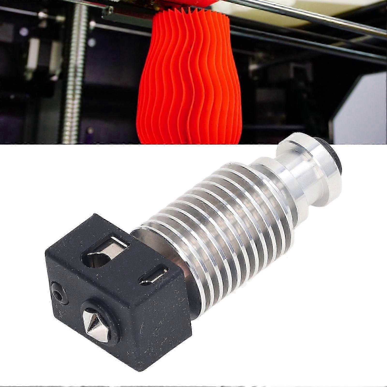 3D Printer Hotend Kit compatible with Voron2.4 with 0.4mm Copper Nozzle