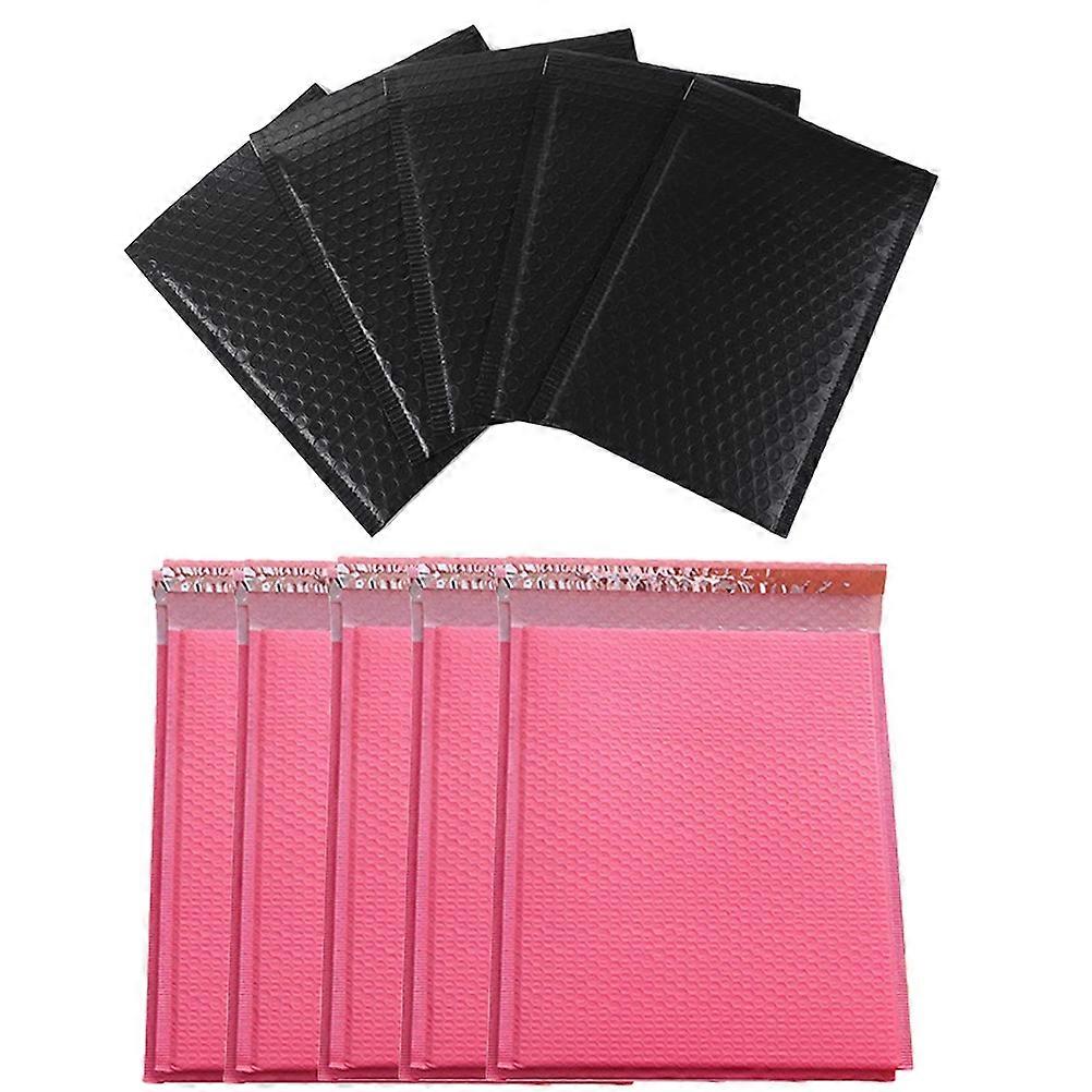 Tear Resistant Bubble Storage Bag for Storage Use 20Pcs Practical Packaging Bag