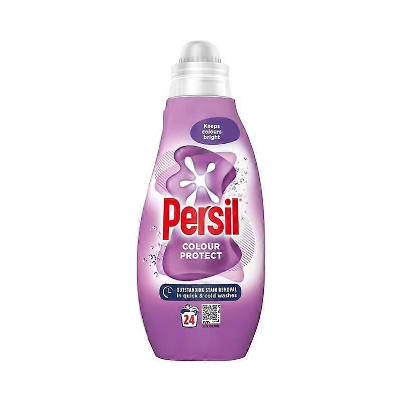 Persil Colour Protect Liquid Detergent 24 Washes