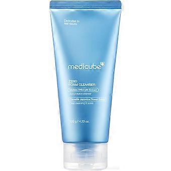 Medicube Zero Anti-Pollution Reinigungsschaum 120 ml