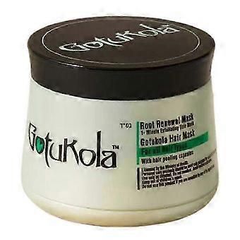 Keratin Repair Hair Mask 500ml For Damaged Dry Hair Deep Nourishing Treatment Sulfate Free_duiBT