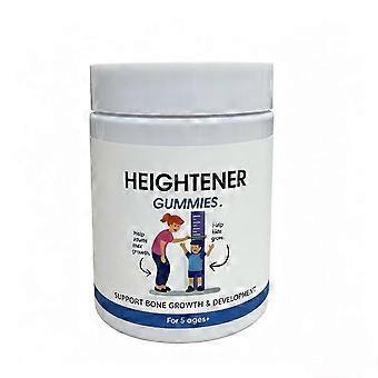 Heightener Nutrition Gels & Chews For 5 age +, 60 Counts