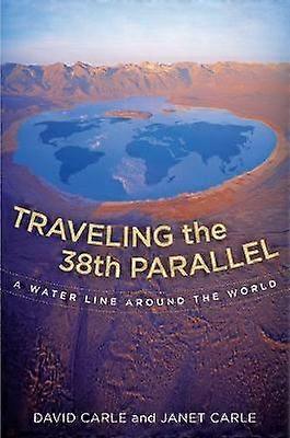 Rejser den 38. parallel