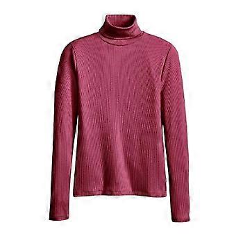 Levis Womens/Ladies Slim Turtleneck