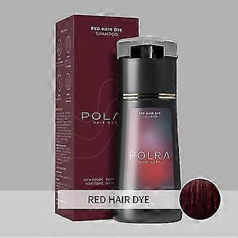 Polar hair dye shampoo polar hair care fast-acting hair dye shampoo natural_jsag2