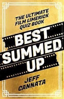 Best Summed Up - Jeff Cannata