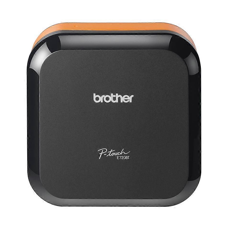 Brother CUBE Pro Bluetooth Labelling Machine