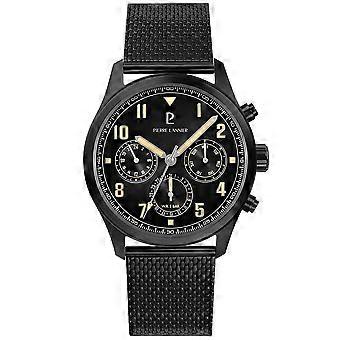 Pierre Lannier - 258M439 - Armbanduhr - Herren